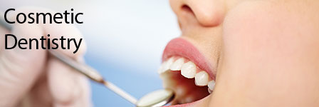 Cosmetic & Restorative Dentistry/ Teeth Whitening
